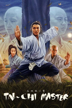 Tai-Chi Master (1993) Tai-Chi Master (1993)