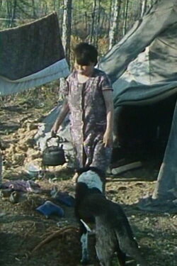 Taiga Nomads Part I: Hundreds of Homes (1992) Taiga Nomads Part I: Hundreds of Homes (1992)