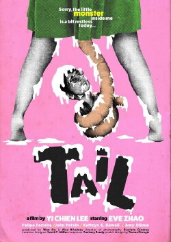 Tail (2023)