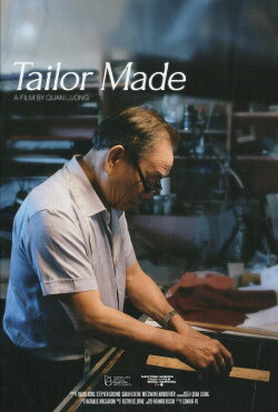 Tailor Made (2024)