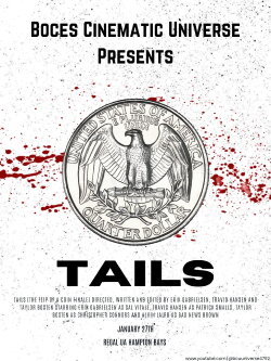TAILS (The Flip of a coin Finale) (2024) TAILS (The Flip of a coin Finale) (2024)