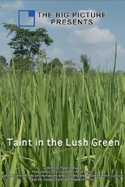 Taint in the Lush Green (2020) Taint in the Lush Green (2020)