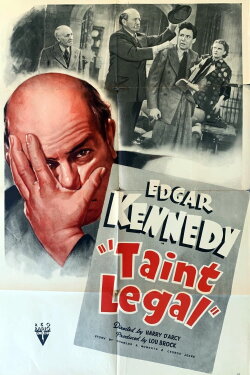 'Taint Legal (1940) 'Taint Legal (1940)