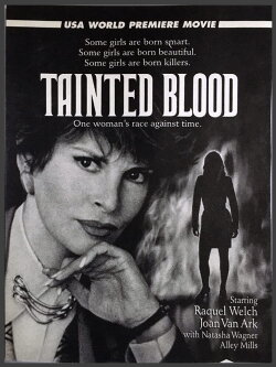 Tainted Blood (1993) Tainted Blood (1993)
