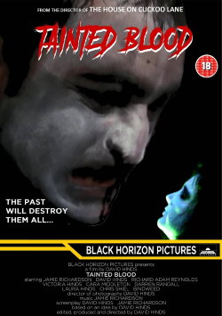 Tainted Blood (2021) Tainted Blood (2021)