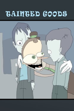 Tainted Goods (2012)