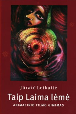 Taip Laima lėmė (2010) Taip Laima lėmė (2010)