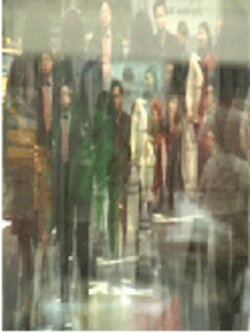 Taipei 4 Way (2005) Taipei 4 Way (2005)