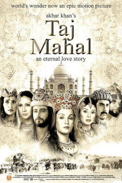 Taj Mahal: An Eternal Love Story! (2005) Taj Mahal: An Eternal Love Story! (2005)