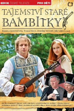 Tajemství staré bambitky (2011) Tajemství staré bambitky (2011)