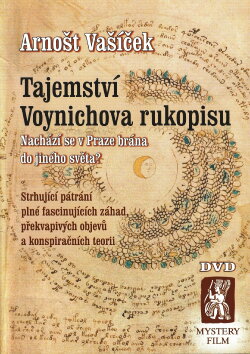 Tajemství Voynichova rukopisu (2015) Tajemství Voynichova rukopisu (2015)