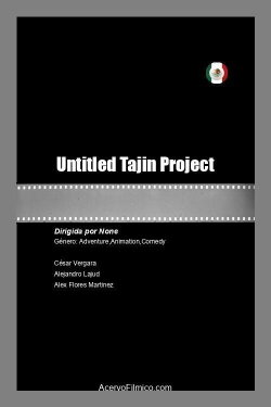 Tajin Project (2021) Tajin Project (2021)