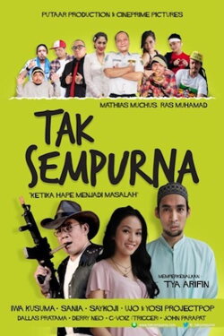 Tak Sempurna (2013) Tak Sempurna (2013)