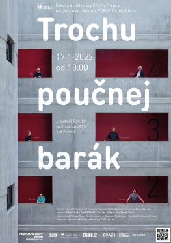 Tak trochu poučnej barák (2022) Tak trochu poučnej barák (2022)