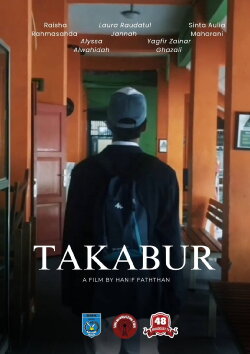 Takabur (2023) Takabur (2023)