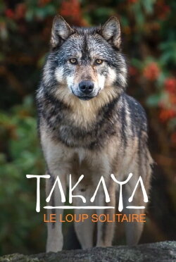 Takaya, Lone Wolf (2019) Takaya, Lone Wolf (2019)