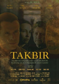 TAKBIR (2022)