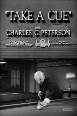 Take a Cue (1939)