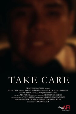Take Care (2019)