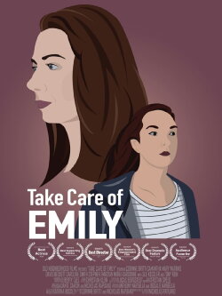 Take Care of Emily (2020) Take Care of Emily (2020)