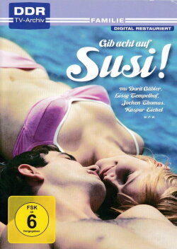 Take Care of Susi! (1968) Take Care of Susi! (1968)