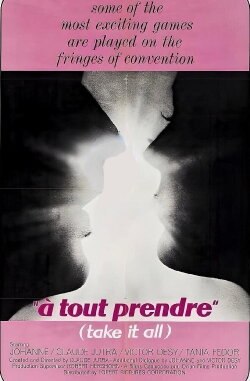 Take It All (1963)