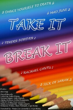 Take It/Break It (2011) Take It/Break It (2011)