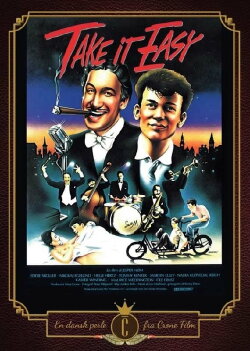 Take It Easy (1986) Take It Easy (1986)