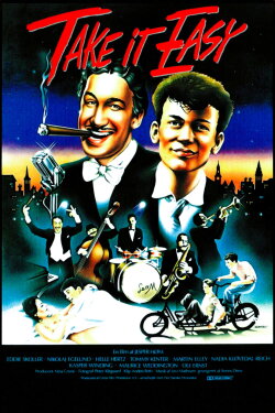 Take It Easy (1986) Take It Easy (1986)