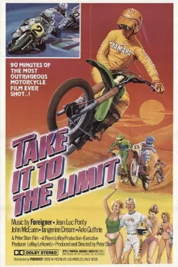 Take It to the Limit (1980) Take It to the Limit (1980)