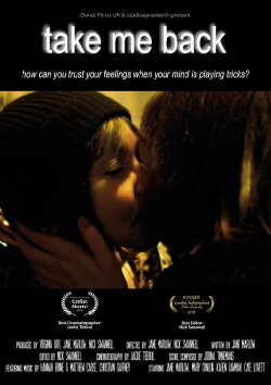 Take Me Back (2018)