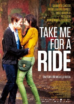 Take Me for a Ride (2016) Take Me for a Ride (2016)