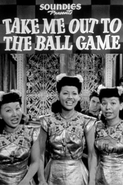 Take Me Out to the Ball Game (1945) Take Me Out to the Ball Game (1945)