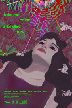 take me to an unbridled fury (2024) take me to an unbridled fury (2024)