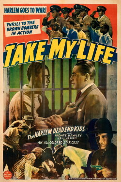 Take My Life (1942) Take My Life (1942)