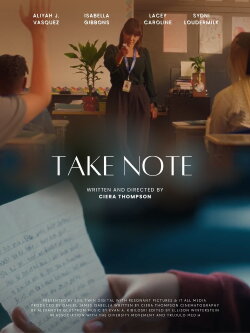 Take Note (2024)