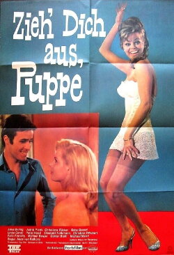 Take Off Your Clothes, Doll (1968)