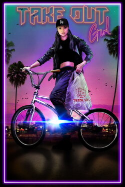 Take Out Girl (2021) Take Out Girl (2021)