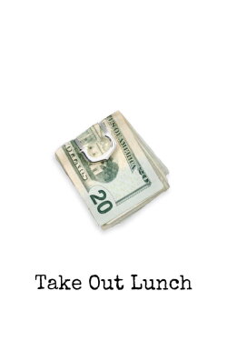 Take Out Lunch (2024) Take Out Lunch (2024)