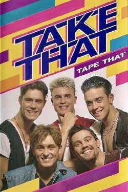 Take That: Tape That (1994) Take That: Tape That (1994)