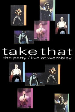 Take That: The Party - Live at Wembley (1993) Take That: The Party - Live at Wembley (1993)