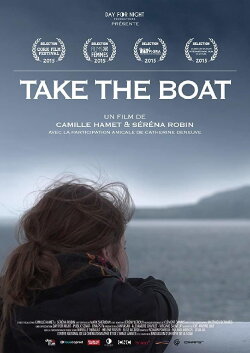Take the Boat (2015) Take the Boat (2015)