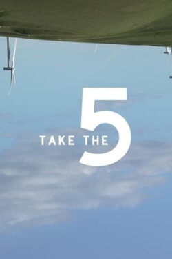 Take The Five (2019)