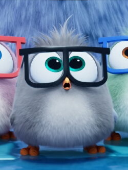 Take Your Kids to Work Day (2019)
