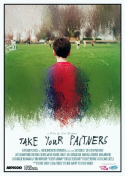 Take Your Partners (2016)
