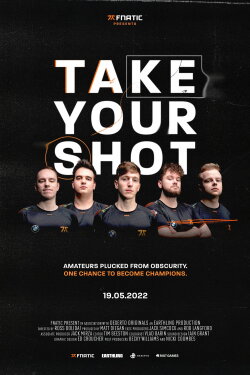 Take Your Shot (2022)