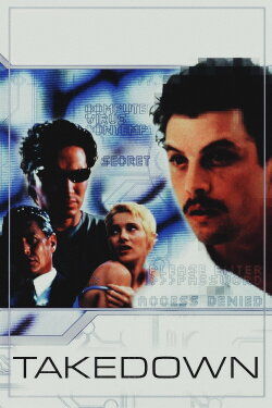 Takedown (2000) Takedown (2000)