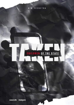 Taken - Children of the State (2022)