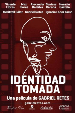 Taken Identity (2020) Taken Identity (2020)