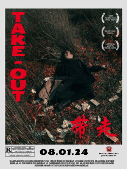 Takeout (2024)